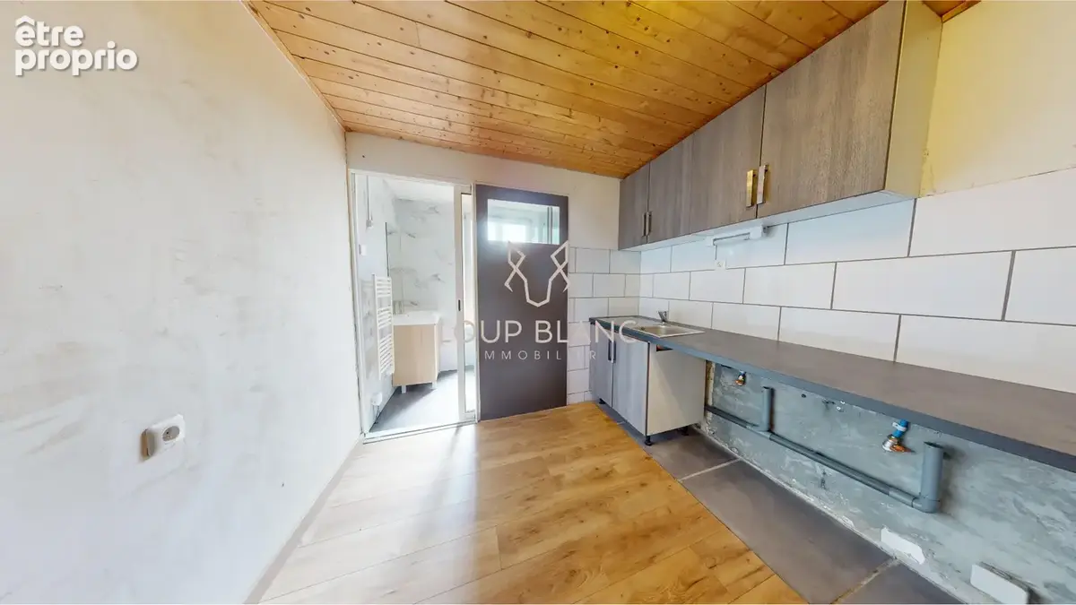 Maison Badevel - photo 4