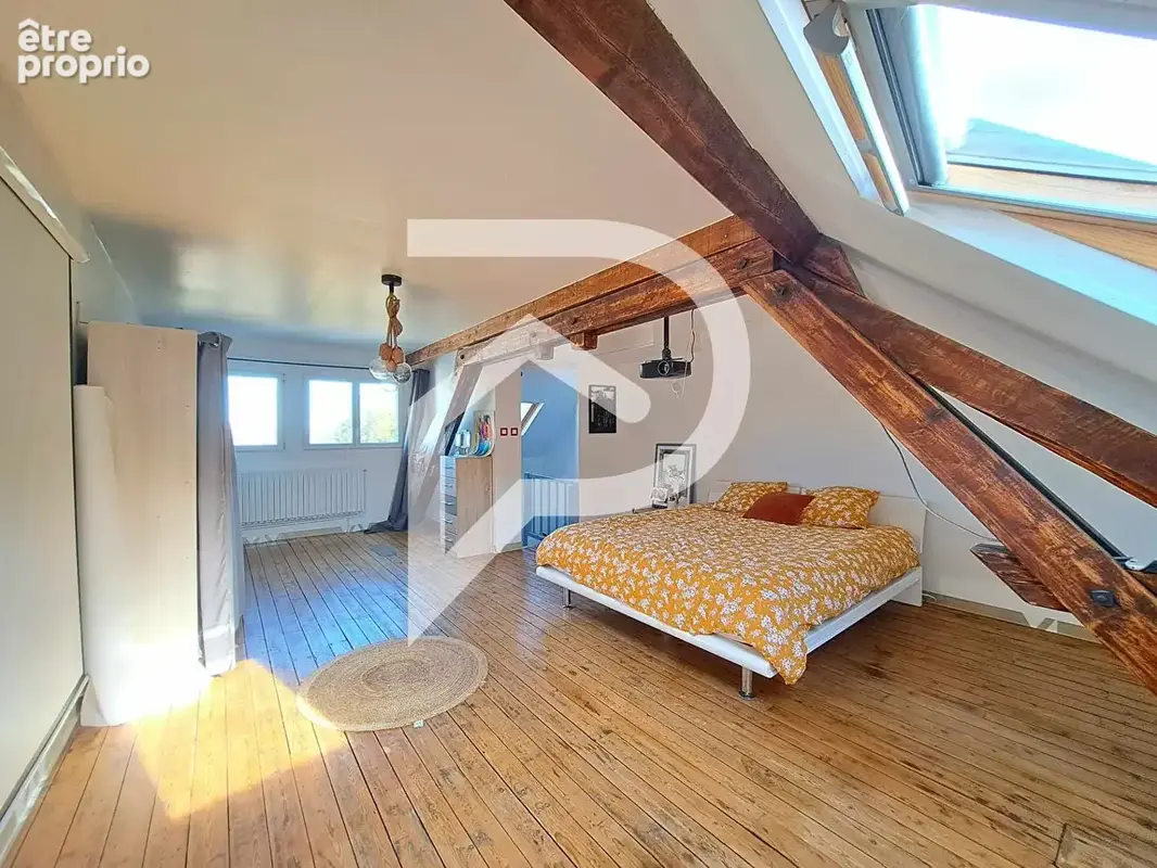 Maison Beauvais 6 pièce(s) 177 m2 - photo 5