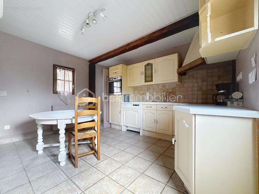 Maison à VIMOUTIERS