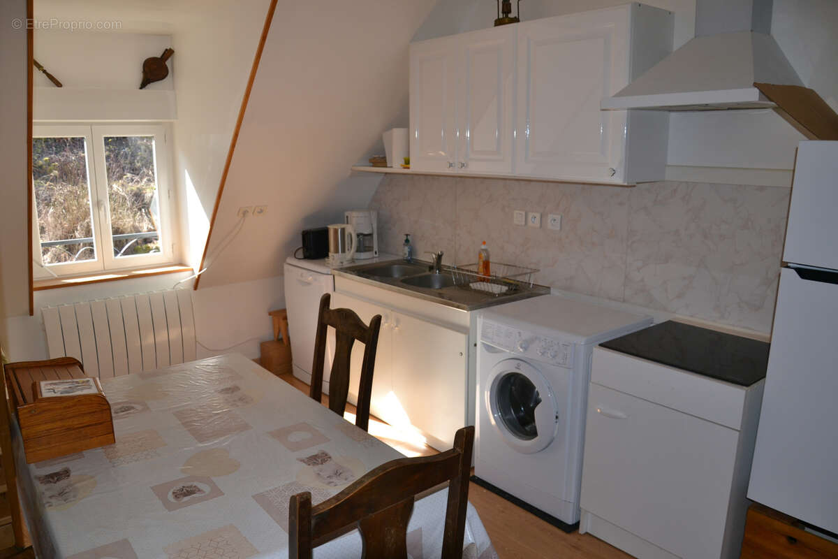 Appartement à MONT-DORE