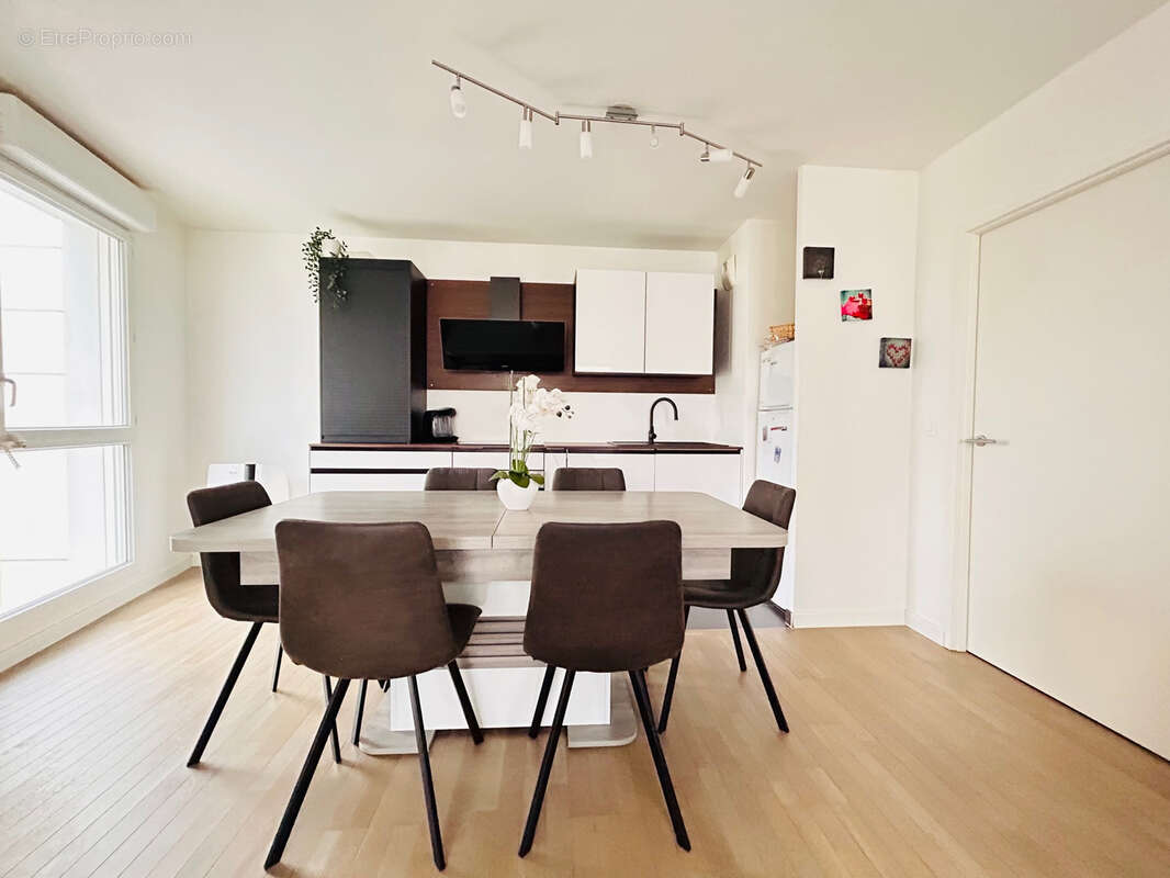 Appartement à BAGNEUX