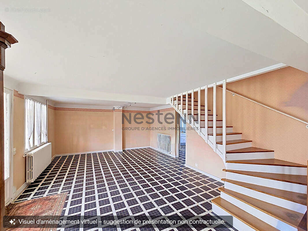 A vendre- Exclusivité - Entre mer, tranquillité et commodités - photo 7