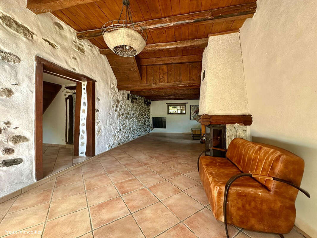 Maison à SILLINGY