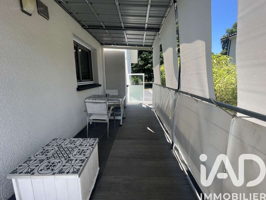 Photo 3 - Maison à BELIN-BELIET