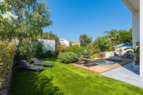 Maison à CARRY-LE-ROUET