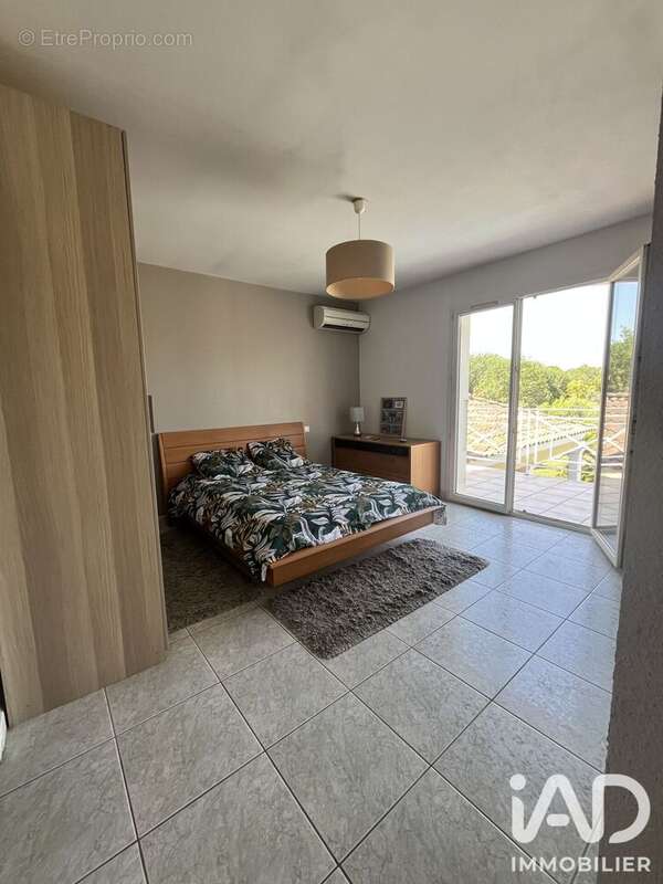 Photo 9 - Maison à BEZIERS