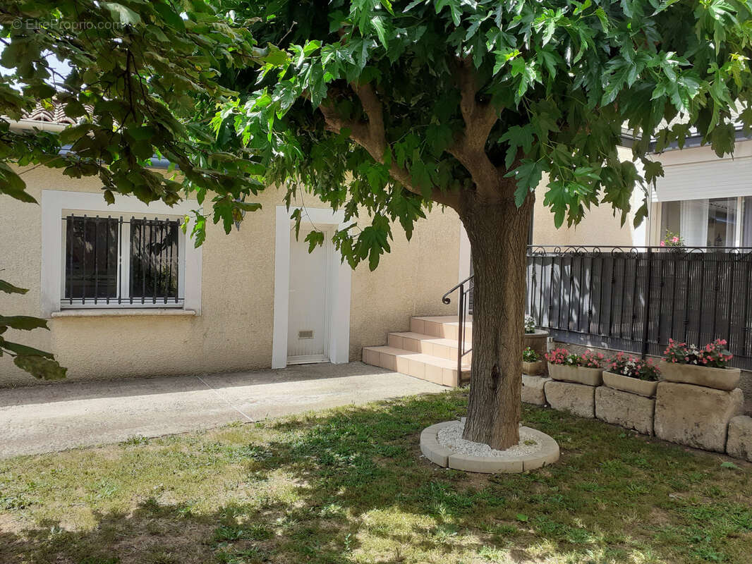 Maison à GENERAC