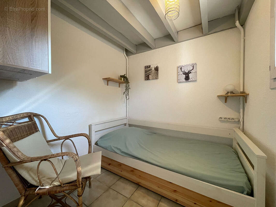 Appartement Bidart 2 pièces vue Océan - photo 6
