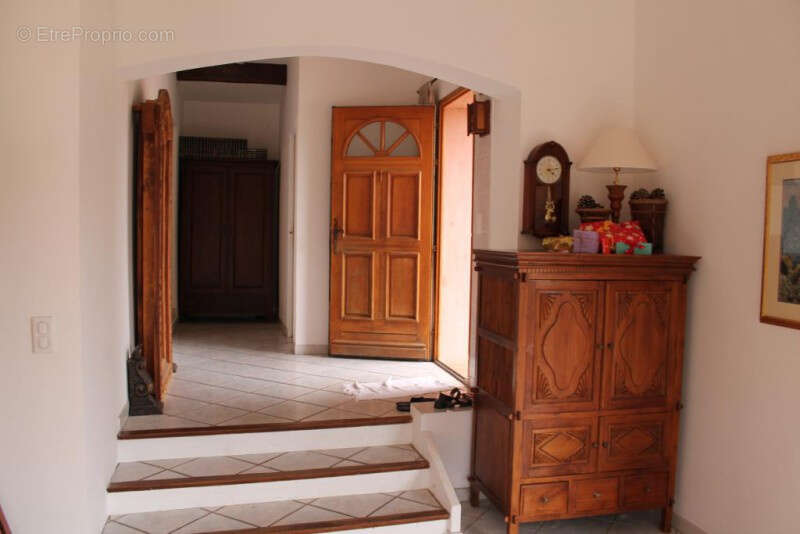 Maison à CAUNES-MINERVOIS