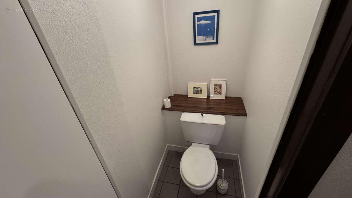 Maison à JOUX-LA-VILLE