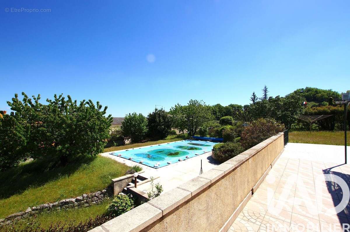 Photo 4 - Maison à FORCALQUIER