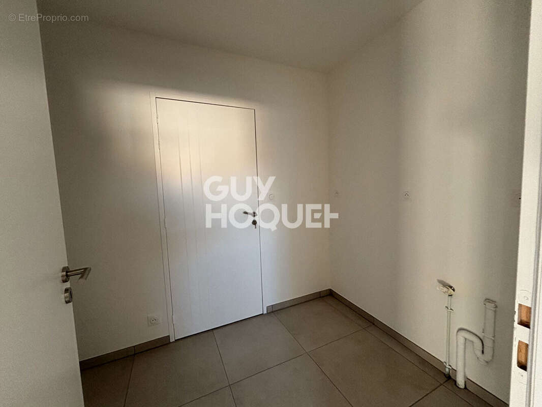 Maison à SAINT-GERVAIS