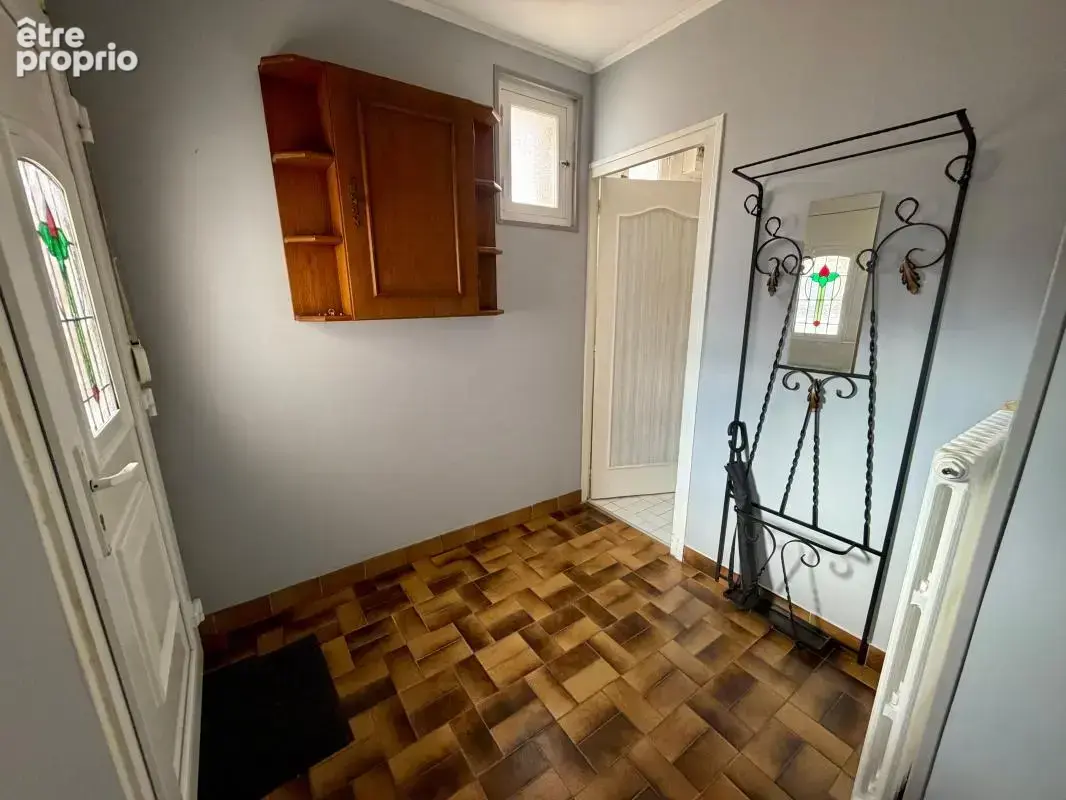 Maison À Vendre - photo 10