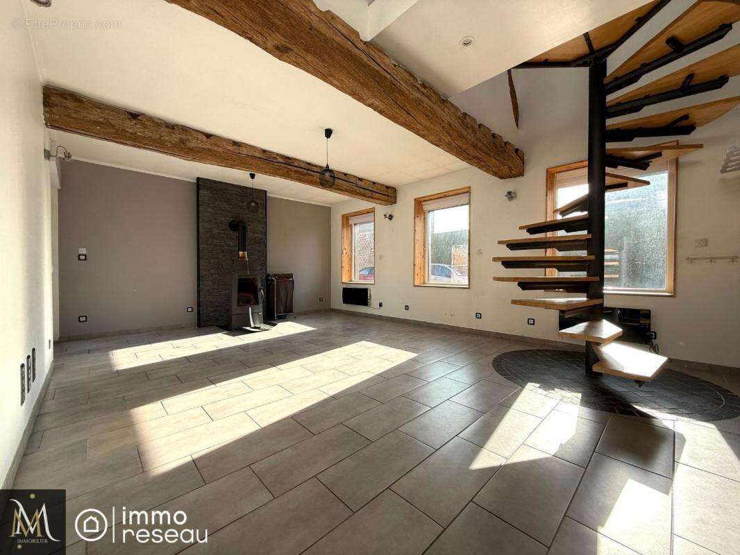 Maison à ONNAING