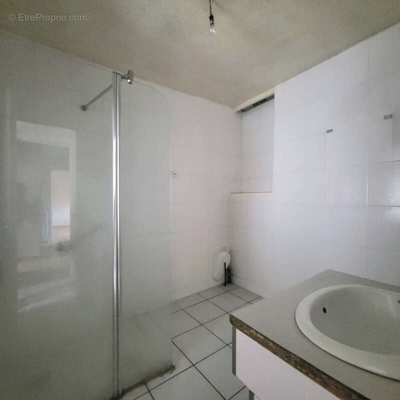 Maison à BOISSY-L'AILLERIE