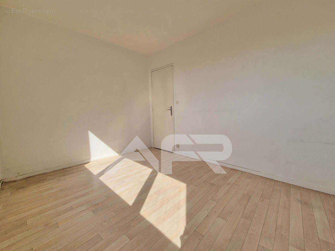 Appartement à CHATOU