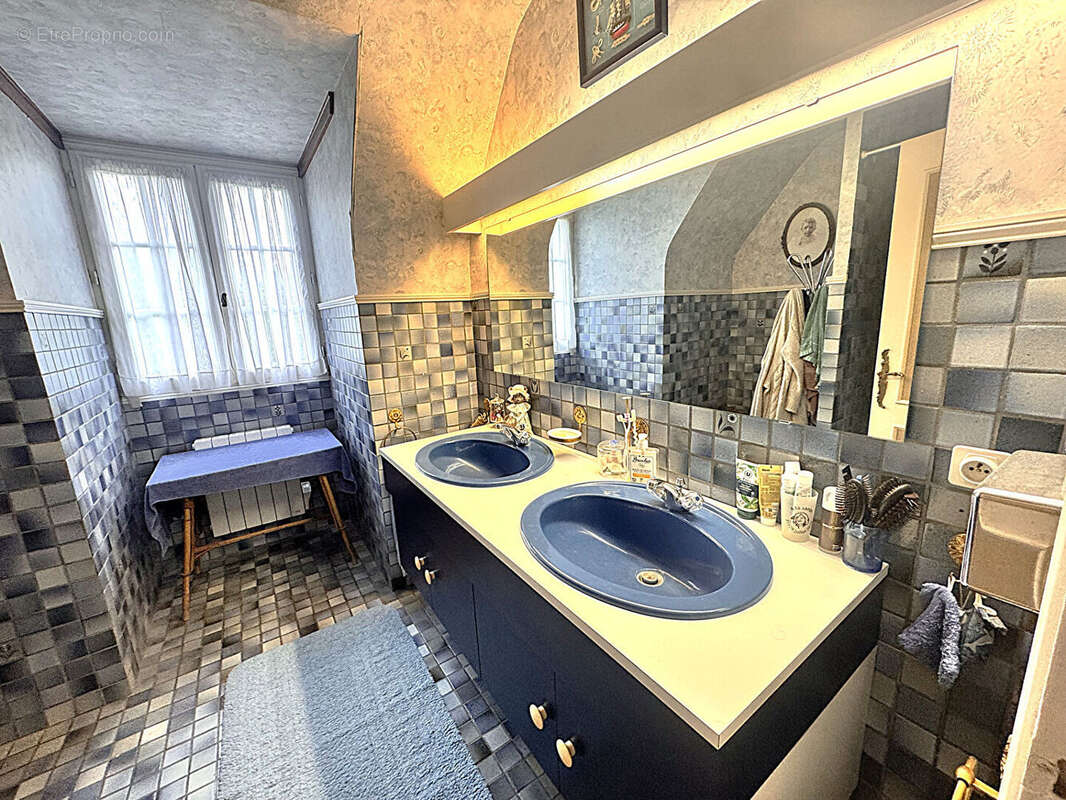 Maison à FONTAINE-LES-DIJON