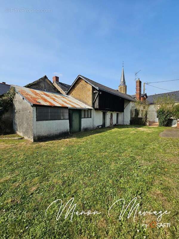 Photo 9 - Maison à PLESSE