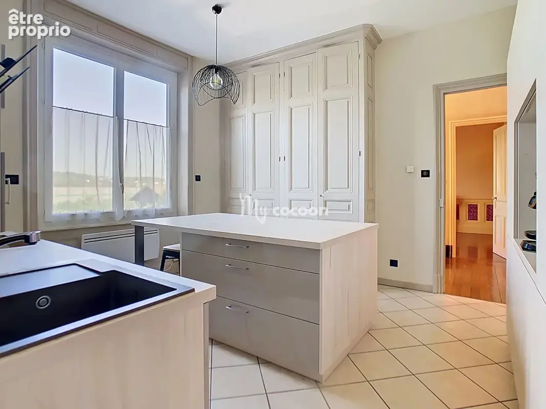Maison - T8 - 168 m² - photo 15