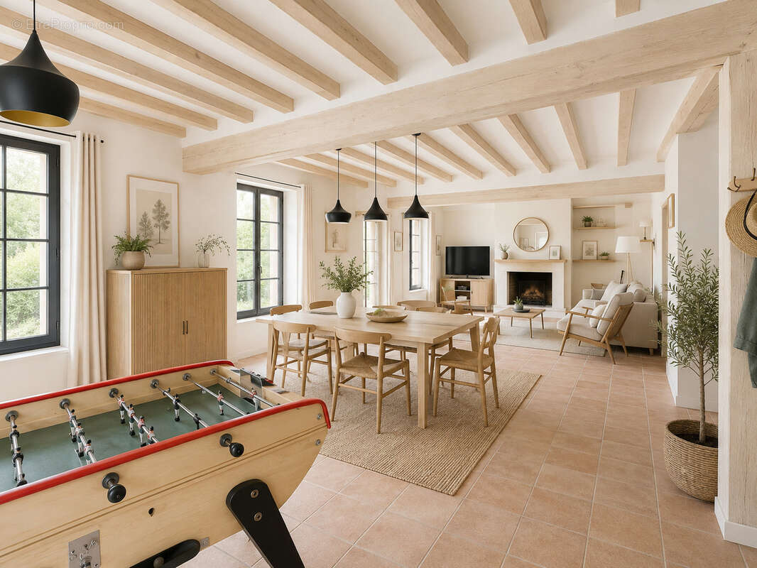 Maison à SENS