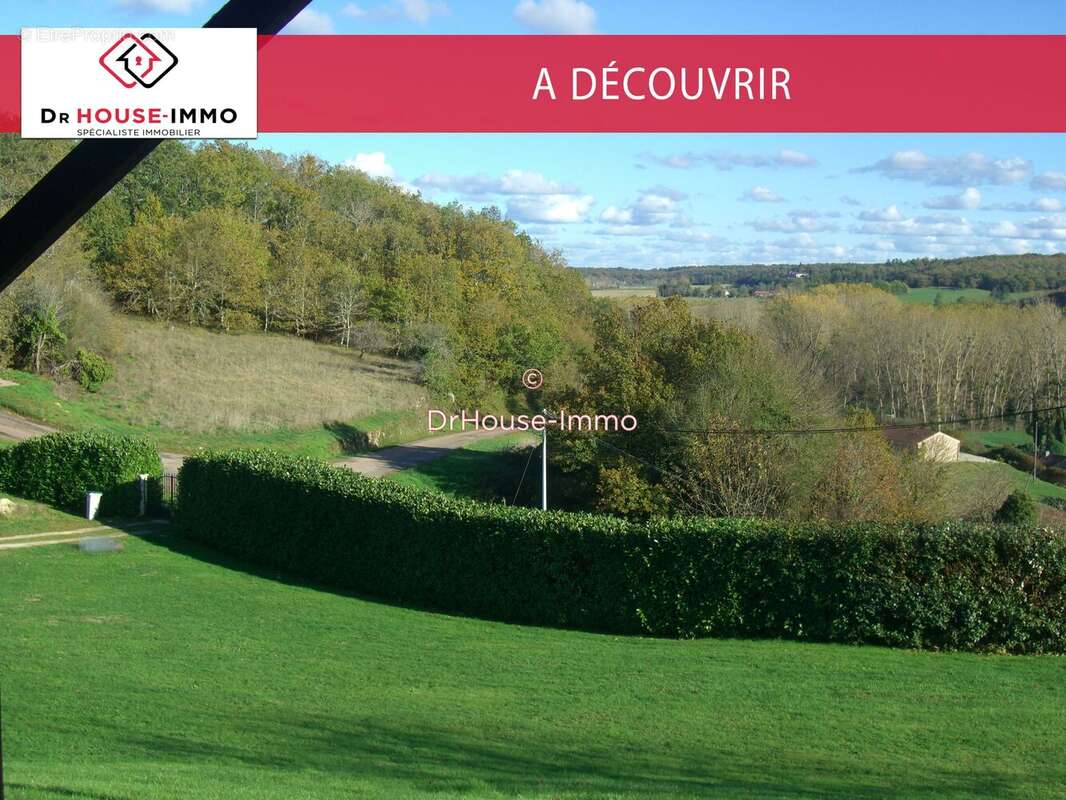 Maison 185 m² à Mareuil  - photo 101