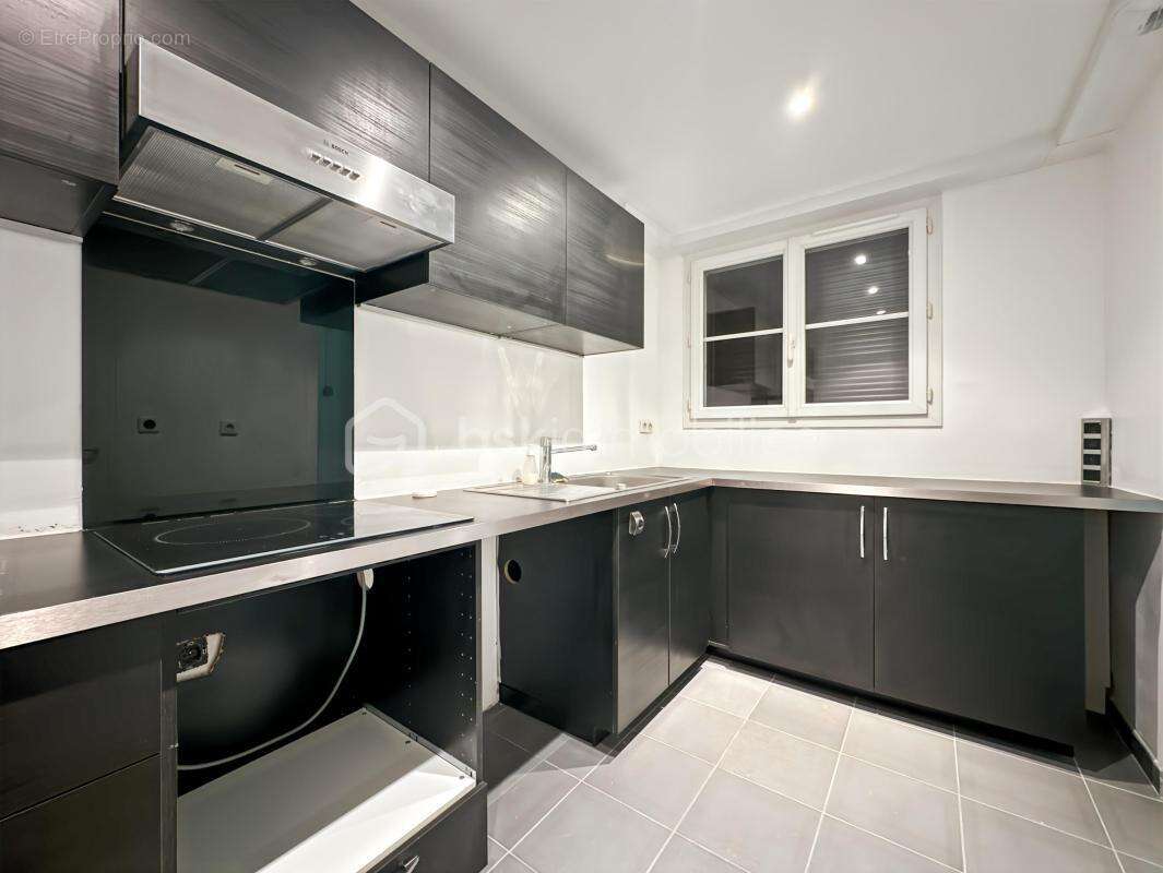 Appartement à ATHIS-MONS