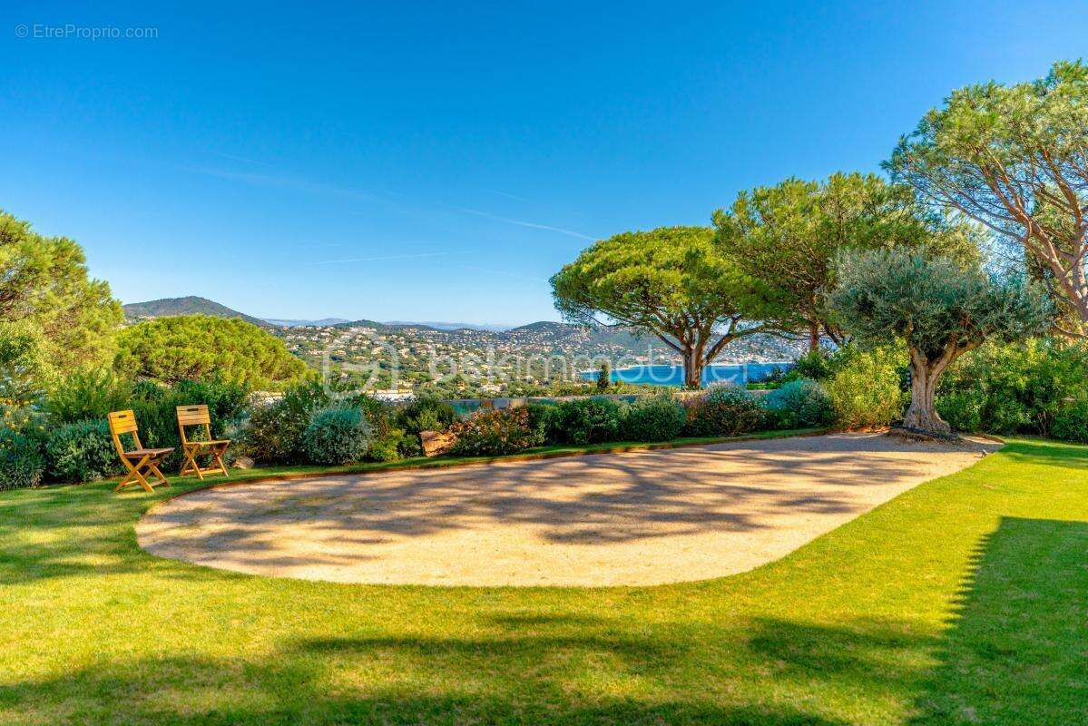 Maison à SAINTE-MAXIME