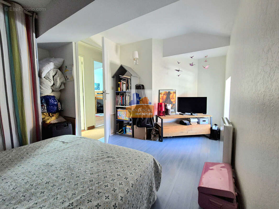 Maison à BOUGUENAIS