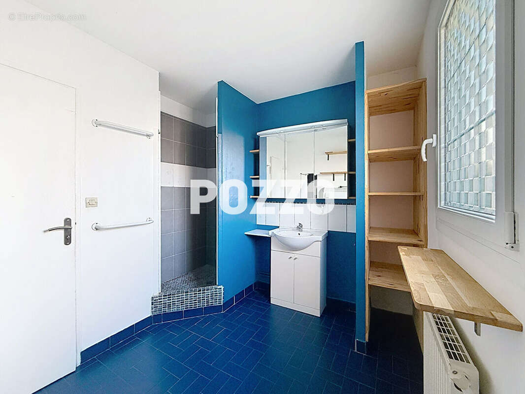 Maison à SAINT-PAIR-SUR-MER