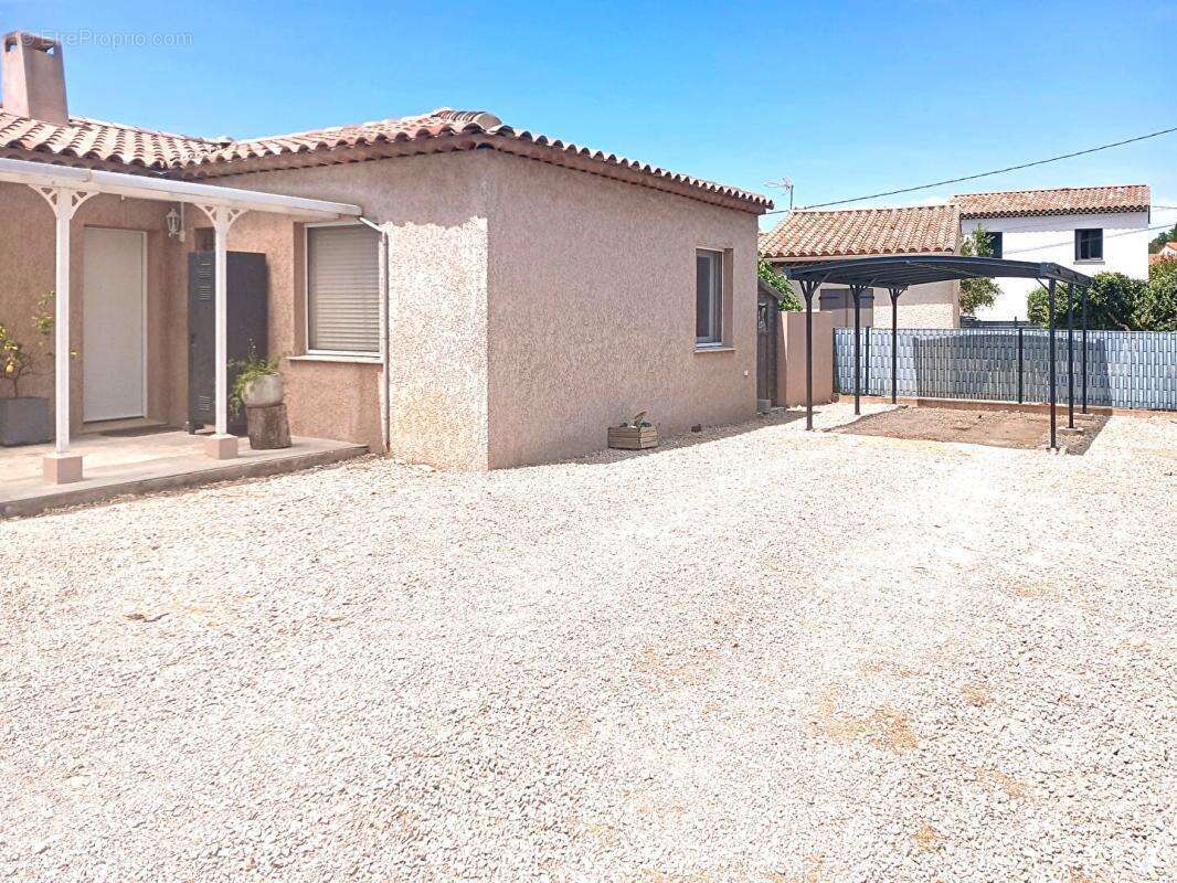 Maison 2019 T5 de 107 m2 - Brignoles - photo 14