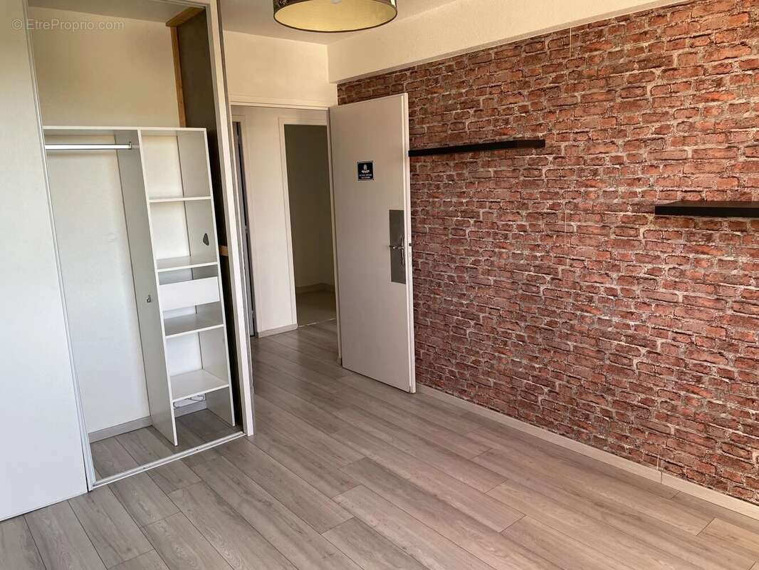 Grand appartement à Longchaumois - photo 3