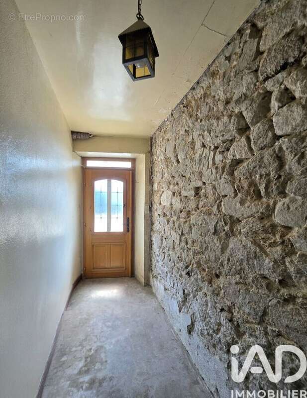 Photo 3 - Maison à SOUSCEYRAC