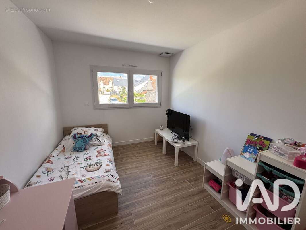 Maison 120 m² à Chaingy  - photo 8