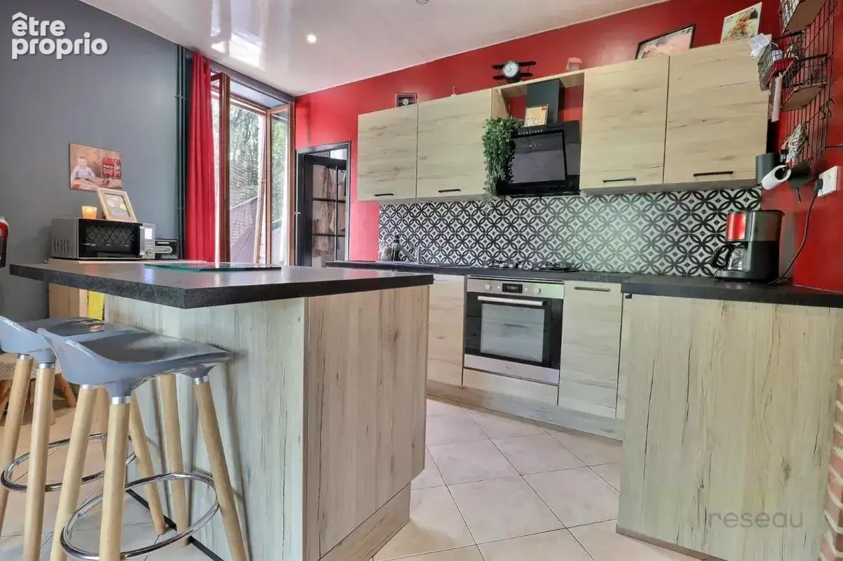 Maison 5 pièces 139 m² à vendre à Saint-Michel (02830) - photo 5