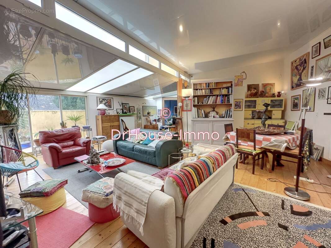 Maison à BONNETABLE