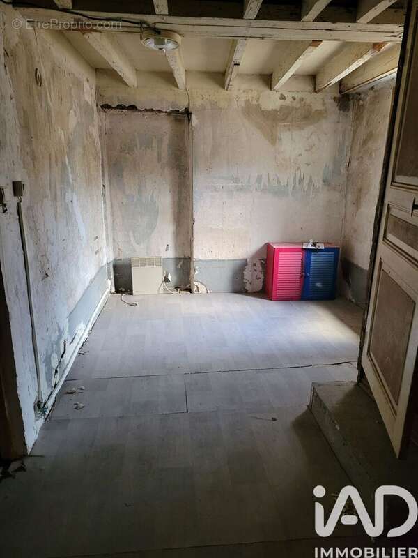 Photo 5 - Maison à COINCY