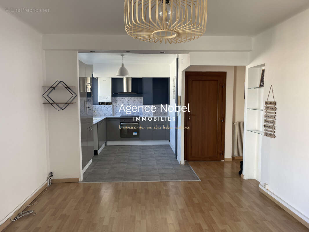 Appartement à PERPIGNAN