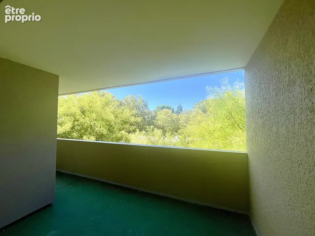 Appartement 3 pièces 72 m² à vendre à Gardanne (13120) - photo 2