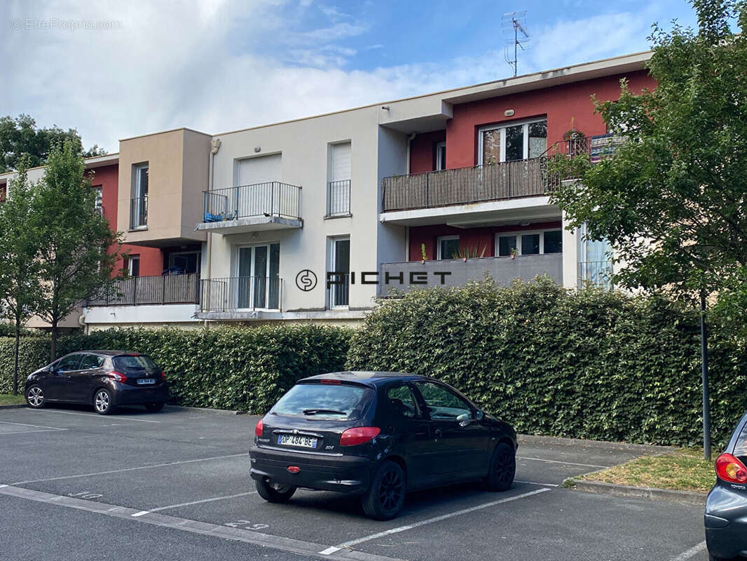 Appartement à LIBOURNE