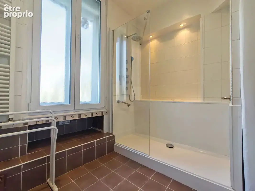 Appartement 4 pièces Bourgeois - photo 5