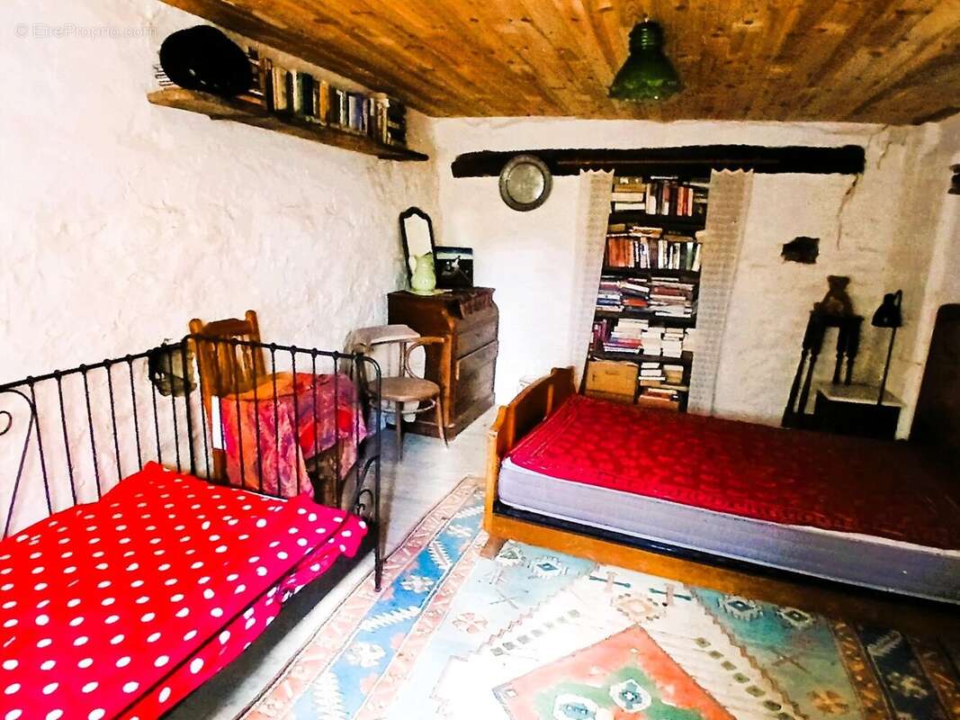 Maison avec vue exceptionnelle – Fort potentiel - photo 5