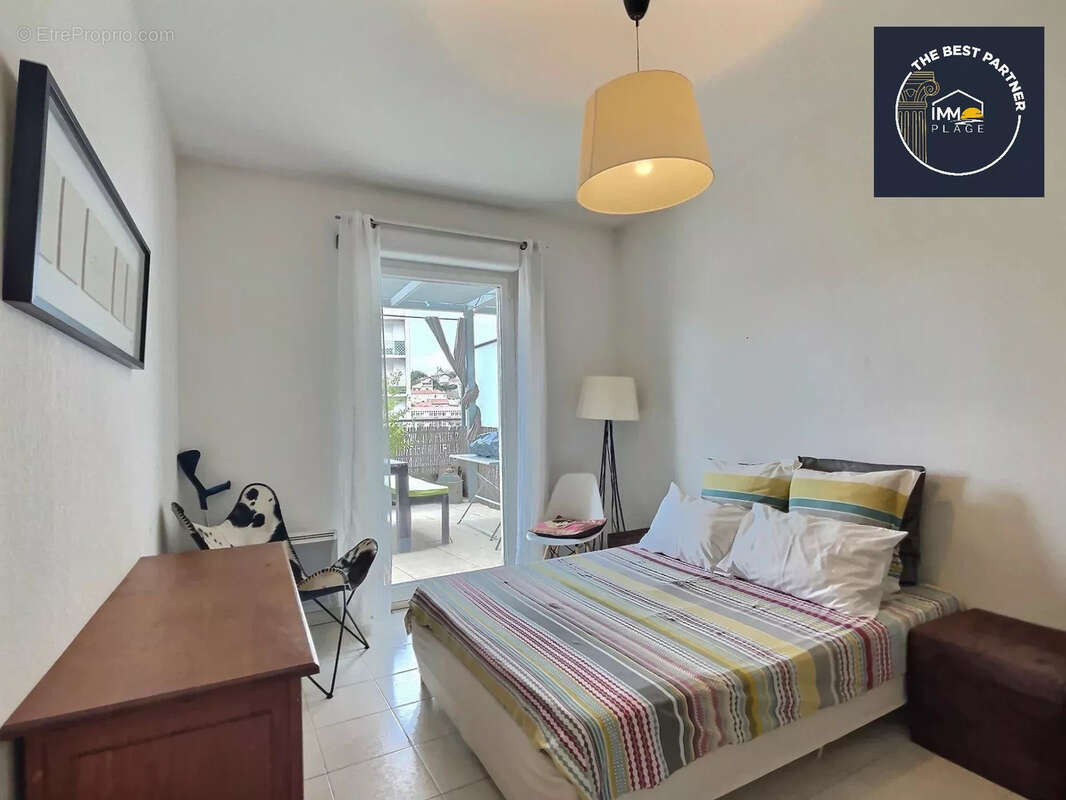 Appartement à BEZIERS