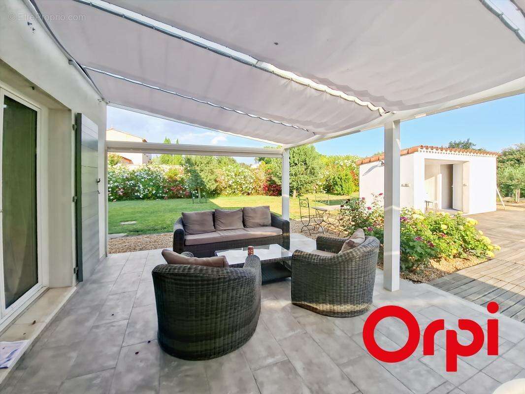 Maison à AIX-EN-PROVENCE