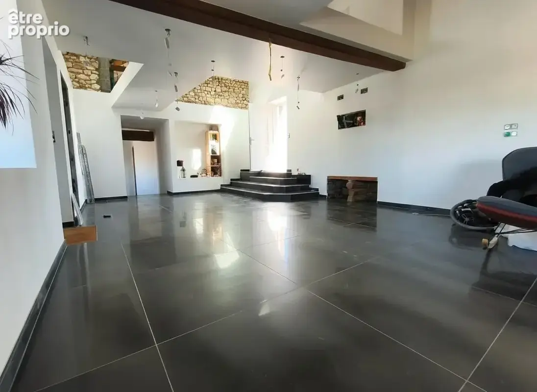 Maison 5 pièces 145 m² à vendre à Pontvallain (72510) - photo 3