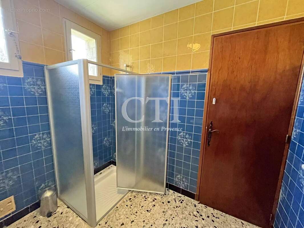 Maison à VAISON-LA-ROMAINE