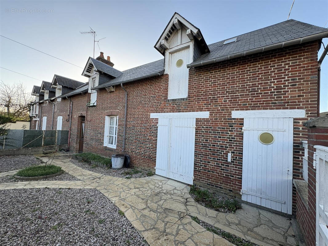 Maison à GACE