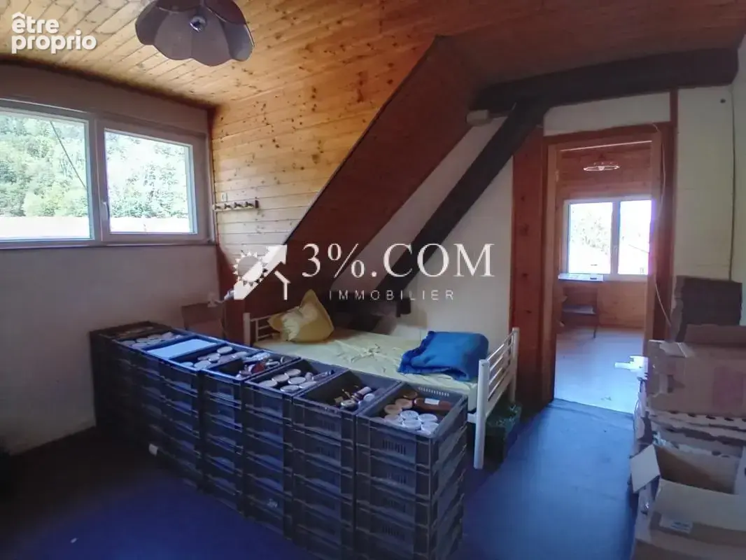Immeuble professionnel avec appartement de fonction - photo 10