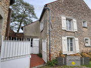 Maison à LES GRANGES-LE-ROI