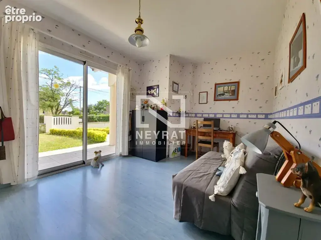 Belle maison de 226m² - photo 6