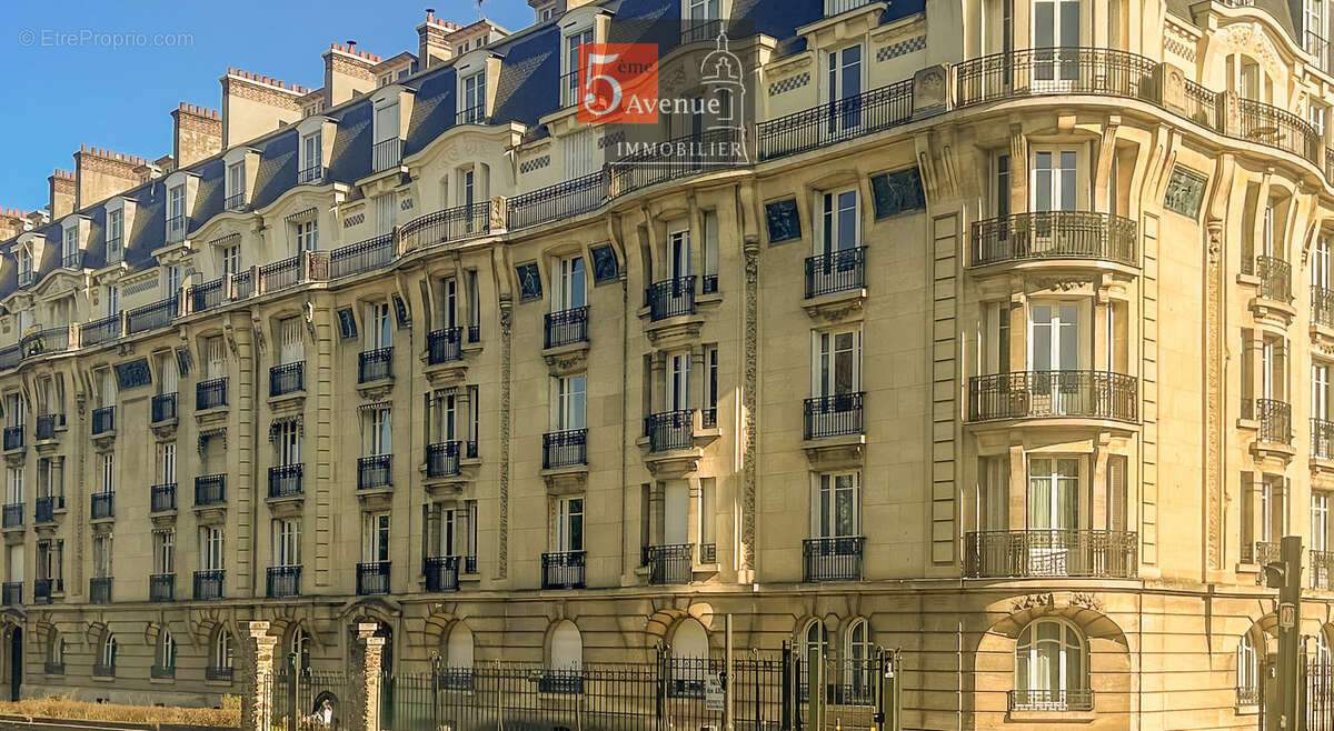 Appartement à CHANTILLY